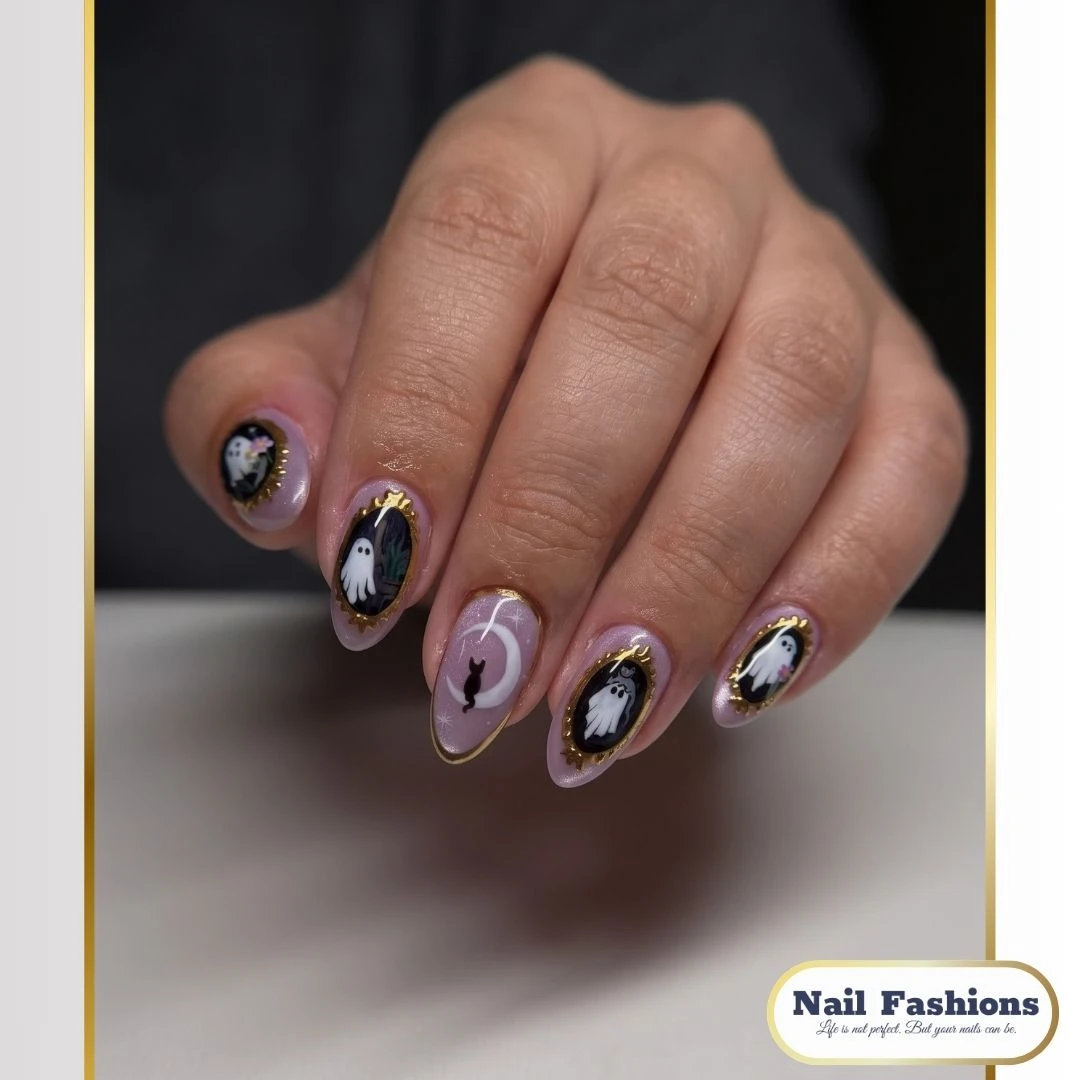 Nail Fashions